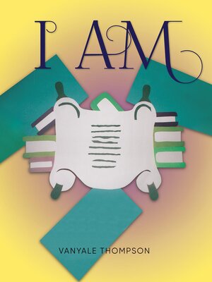 cover image of I AM